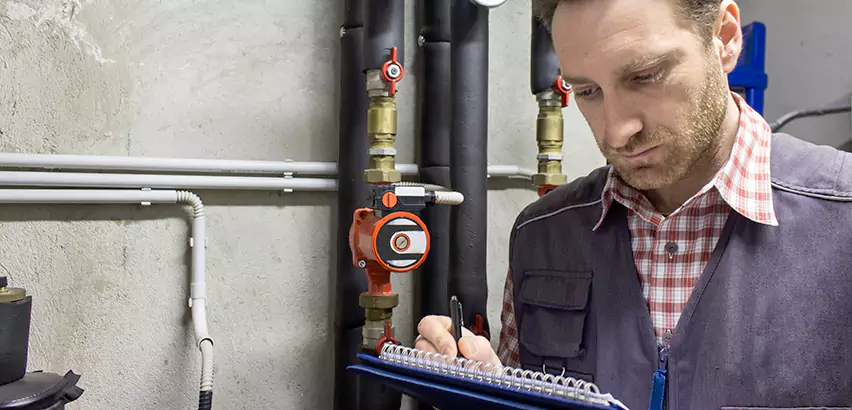 Our All Gas Leak Detection Services in Wilkinsburg, PA