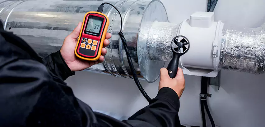 Scope of Wall Leak Detection Services (Surface Signs to Hidden Intrusion) in Wilkinsburg, PA