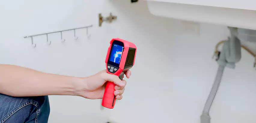 Scope of Water Leak Detection Services in Wilkinsburg, PA