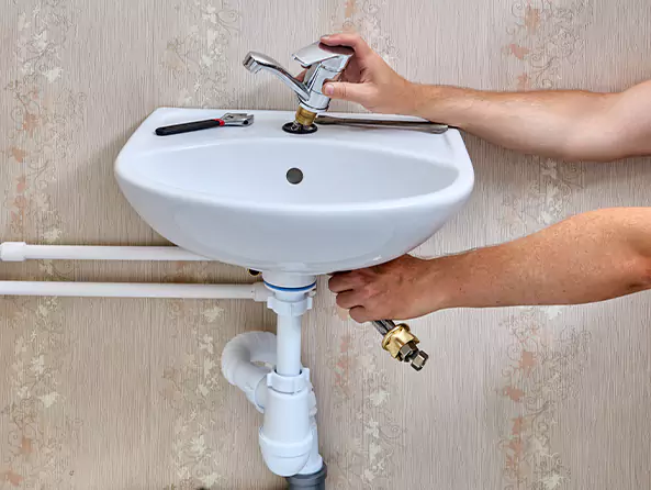 Why Wilkinsburg Plumber is the First Choice for Bathroom Leak Detection Services in Wilkinsburg, PA?
