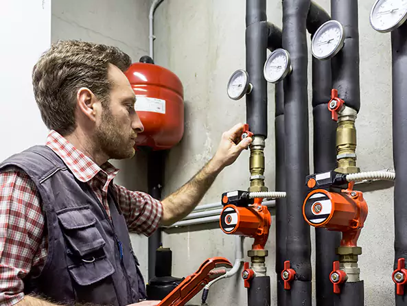 Why Wilkinsburg Plumber Is the First Choice for Gas Leak Detection Services in Wilkinsburg, PA?