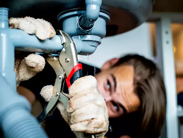 Leak Detection Done Right by Wilkinsburg Plumber in Wilkinsburg, PA