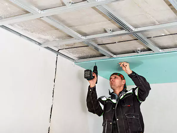 Why Wilkinsburg Plumber is the First Choice for Roof & Ceiling Leak Detection Services in Wilkinsburg, PA?