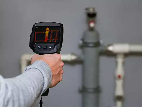 Why Wilkinsburg Plumber is the First Choice for Wall Leak Detection Services in Wilkinsburg, PA?