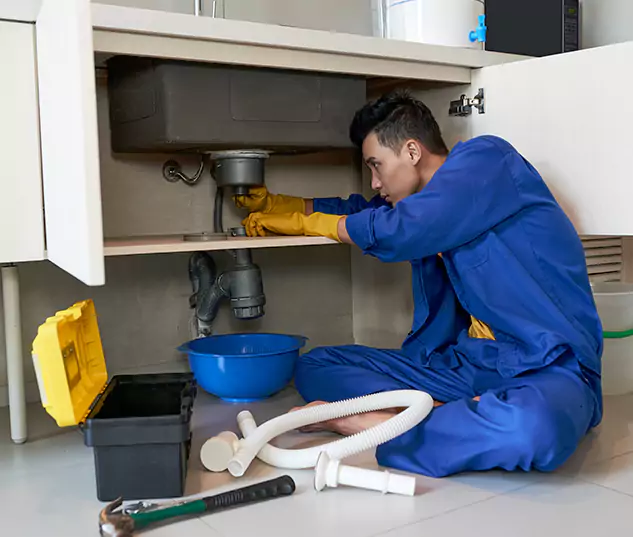 Get to Know Wilkinsburg Plumber in Wilkinsburg, PA