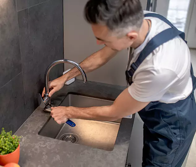 Welcome To Wilkinsburg Plumber in Wilkinsburg, PA