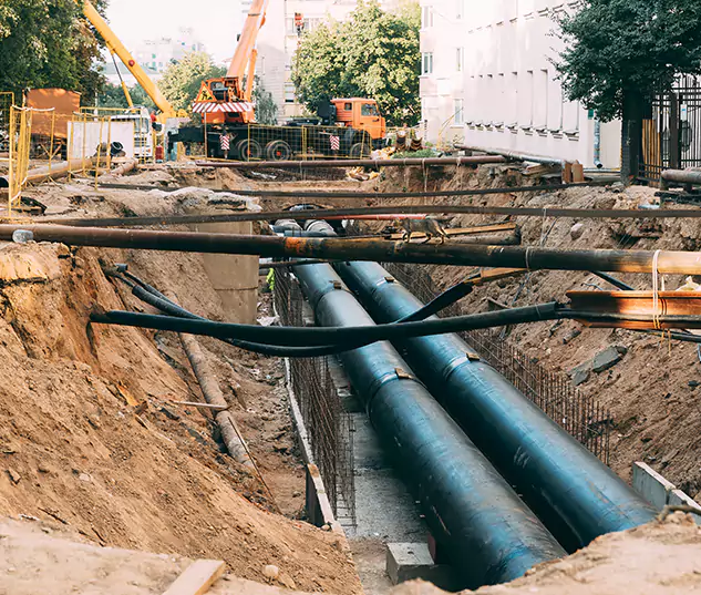 Meet Wilkinsburg Plumber in Wilkinsburg, PA