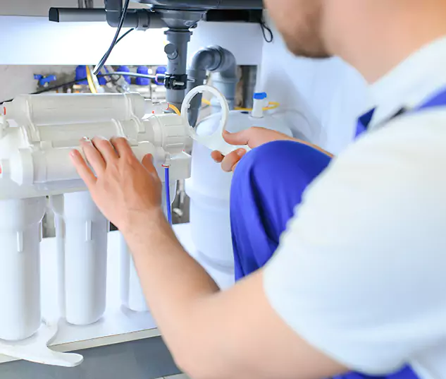 Get to Know Wilkinsburg Plumber in Wilkinsburg, PA