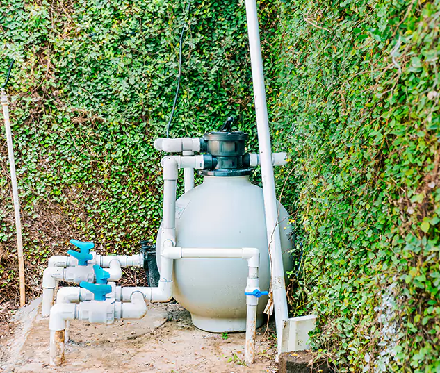 Welcome to Wilkinsburg Plumber in Wilkinsburg, PA