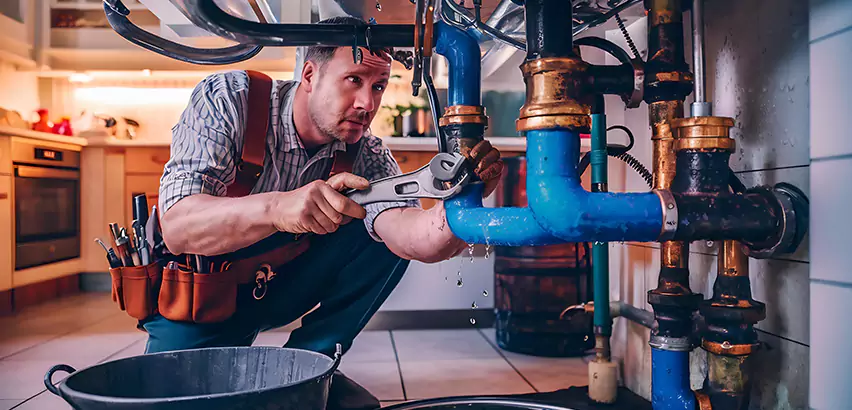 Scope of Commercial Plumbing Maintenance Services in Wilkinsburg, PA