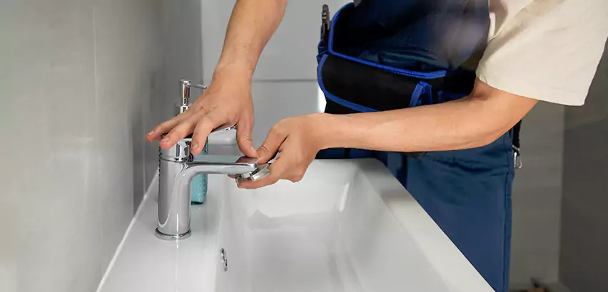 Scope of Faucet Maintenance Services in Wilkinsburg, PA