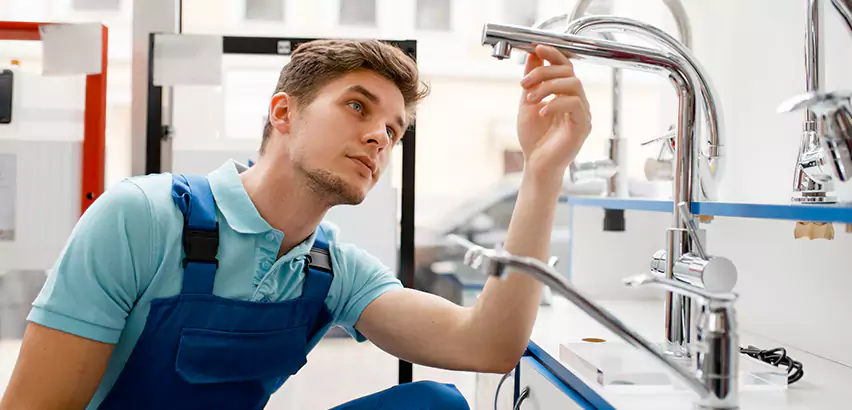 Plumbing Maintenance Scope and Performance Checks in Wilkinsburg, PA