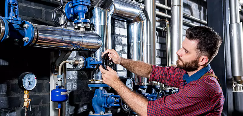 Our All Commercial Plumbing Maintenance Services in Wilkinsburg, PA