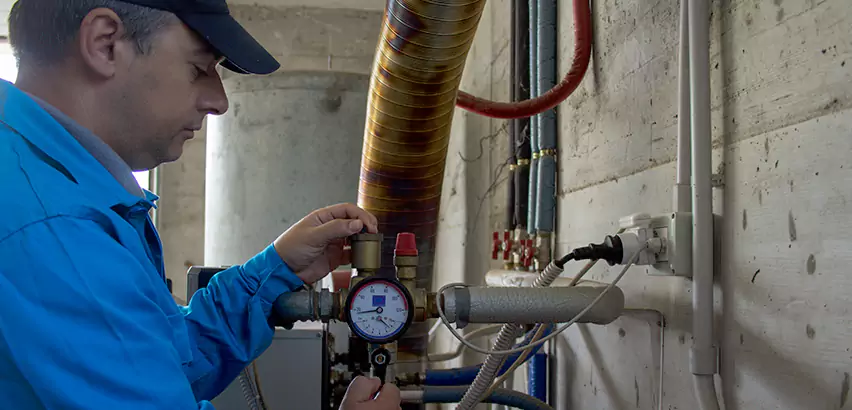 Our All Gas Line Maintenance Services in Wilkinsburg, PA