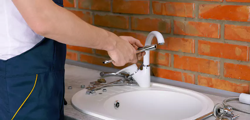 Plumbing Maintenance Services in Wilkinsburg, PA