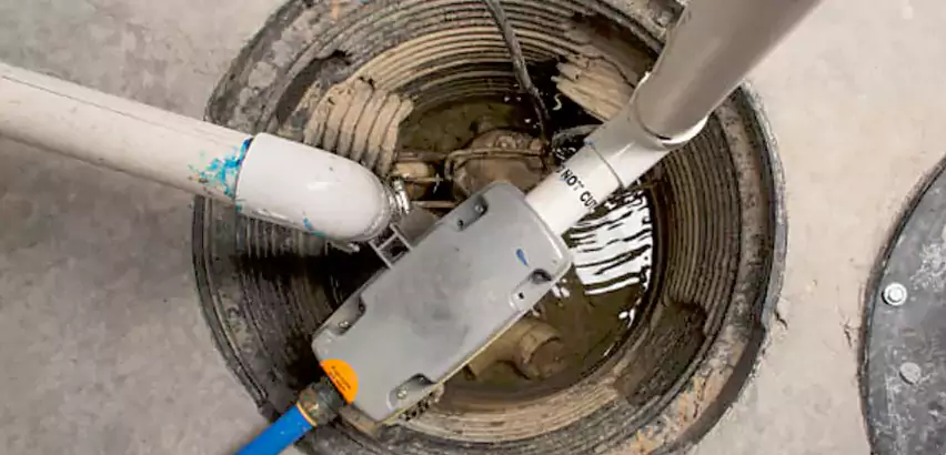 Our Sewage Ejector Pump Maintenance Services in Wilkinsburg, PA