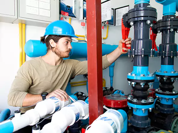 Why is Wilkinsburg Plumber the First Choice for Commercial Plumbing Maintenance Services in Wilkinsburg, PA?