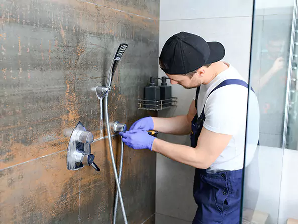 Why Choose Wilkinsburg Plumber for Shower Maintenance Services in Wilkinsburg, PA?