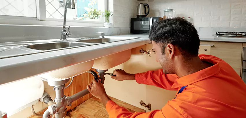 Plumbing Services in Wilkinsburg, PA