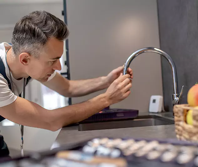 About Wilkinsburg Plumber