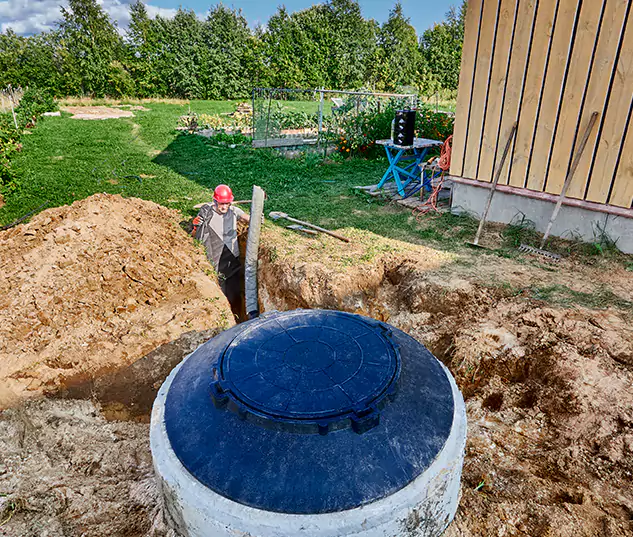 Your Trusted Plumbing Experts in Wilkinsburg, PA