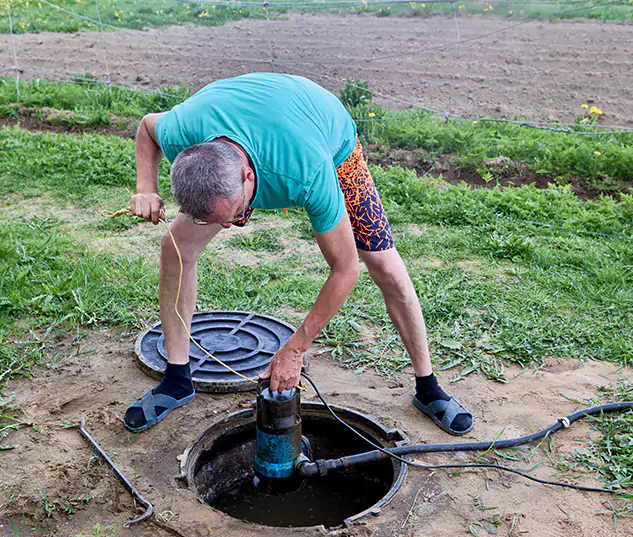 Who is Wilkinsburg Plumber?