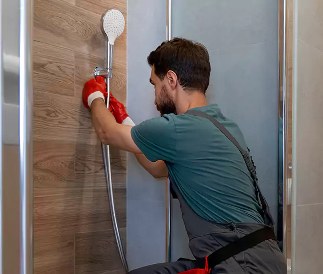 Trusted by Wilkinsburg Property Owners