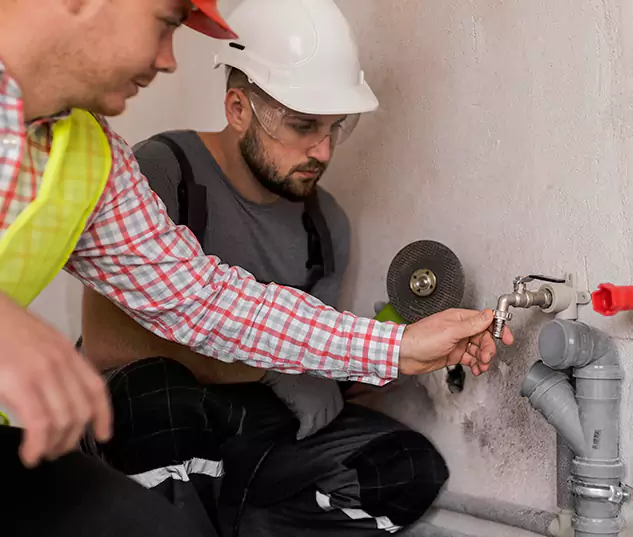 Your Trusted Plumbing Experts in Wilkinsburg, PA