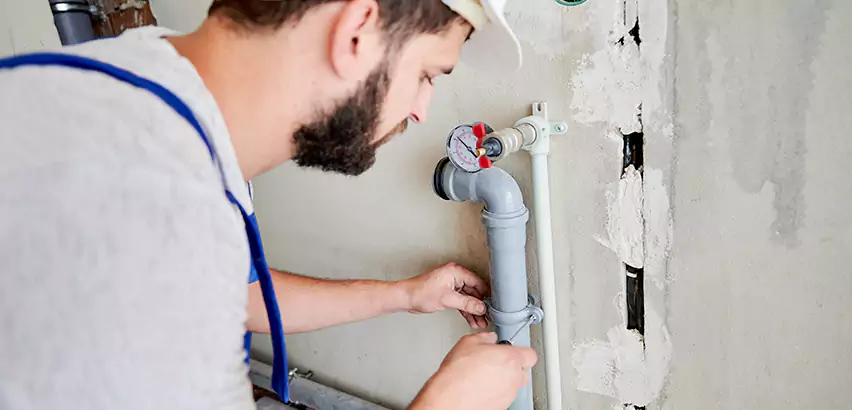 Need Emergency Plumbing Repair in Wilkinsburg?
