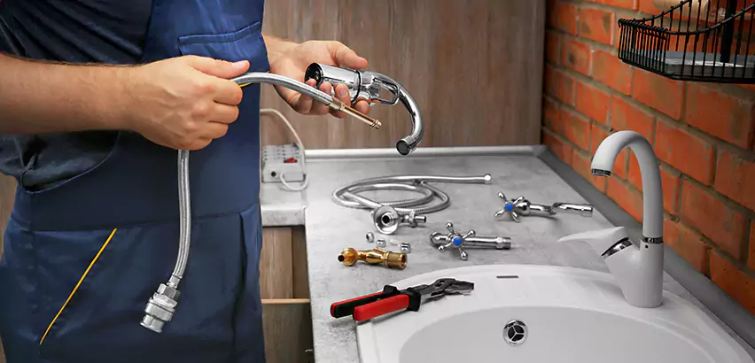 Scope of Pipe Repair Service in Wilkinsburg, PA