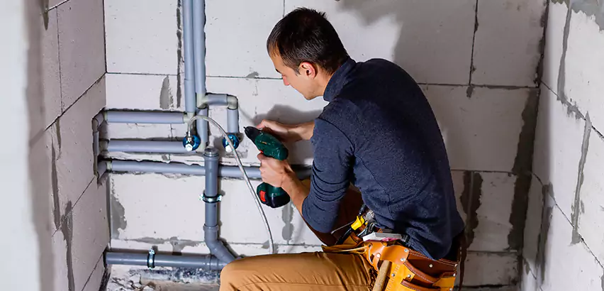 Our Wide Range of Foundation Leak Repair Services in Wilkinsburg, PA