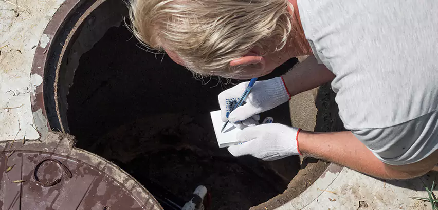 Your Top-Rated Choice for Septic Tank Repair Near You in Wilkinsburg, PA