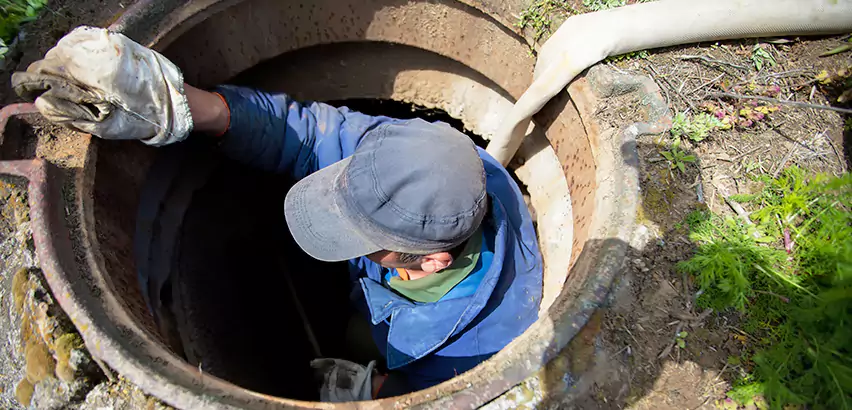 Our Professional Sewer Line Repair Services in Wilkinsburg, PA