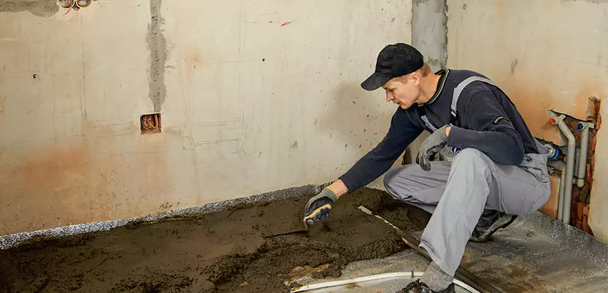 Our Complete Range of Slab Leak Repair Solutions in Wilkinsburg, PA