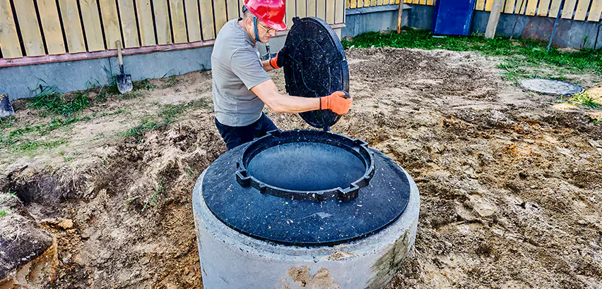 Scope of Septic Tank Repair Service in Wilkinsburg, PA