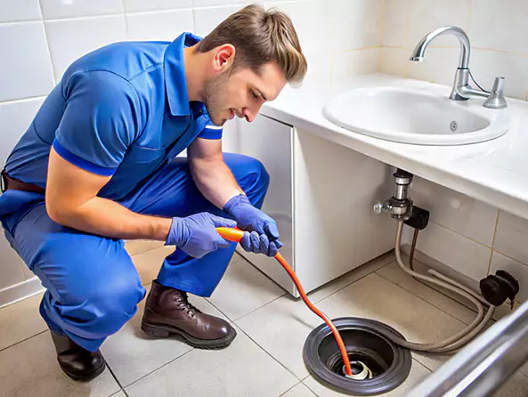 Your Top-Rated Choice for Drain Repair Services Near You in Wilkinsburg, PA