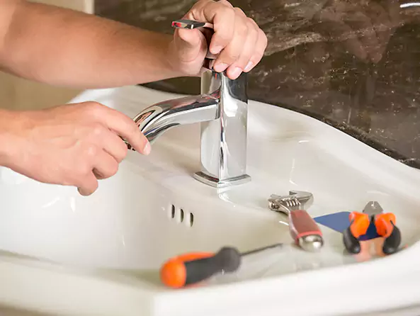 Our Reliable, Code-Compliant Faucet Repair Services in Wilkinsburg, PA