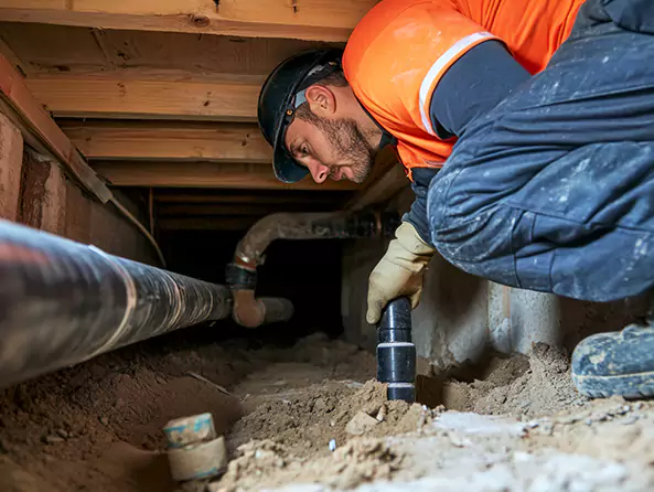 Why Choose Wilkinsburg Plumber for Plumbing Repair in Wilkinsburg?