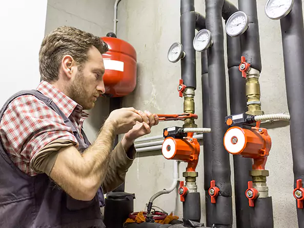 Trusted Gas Leak Repair Experts in Wilkinsburg, PA