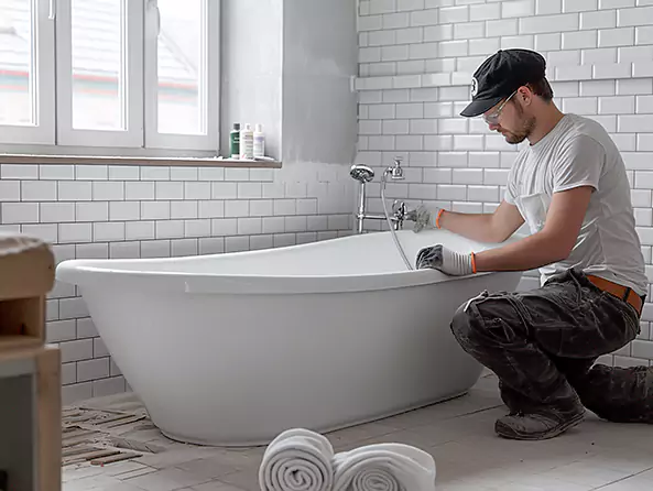 Why Homeowners Rely on Wilkinsburg Plumber in Wilkinsburg, PA?