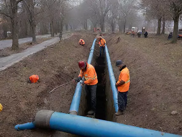 Why Homeowners Choose Wilkinsburg Plumber in Wilkinsburg, PA?