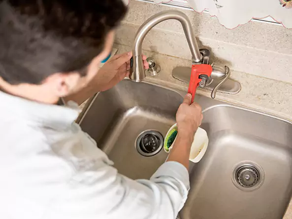 Why is Wilkinsburg Plumber the Favorite Choice for Sink Repairing in Wilkinsburg, PA?