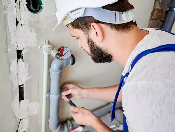 Why Wilkinsburg, PA Homeowners Rely on Wilkinsburg Plumber?