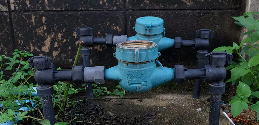 Scope of Backflow Preventer Replacement Services in Wilkinsburg, PA