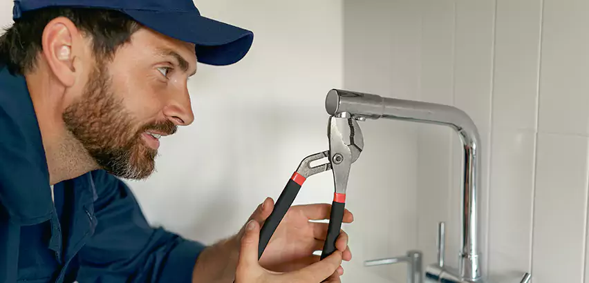 Scope of Faucet Replacement Services in Wilkinsburg, PA