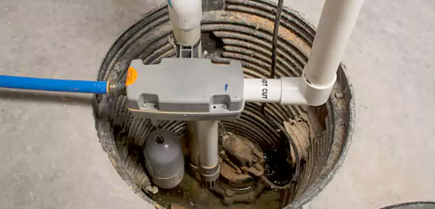 Scope of Sewage Ejector Pump Replacement Services in Wilkinsburg, PA