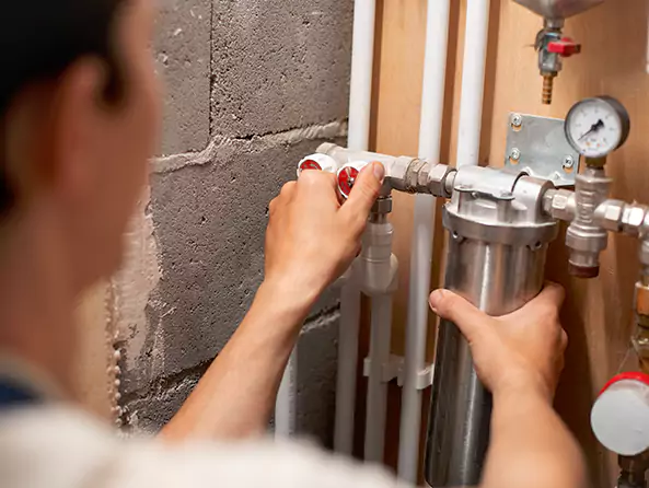 Why Wilkinsburg Plumber is the First Choice for Gas Line Replacement Services in Wilkinsburg, PA?