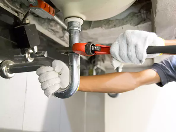 The Wilkinsburg Plumber Difference in Plumbing Replacement in Wilkinsburg, PA