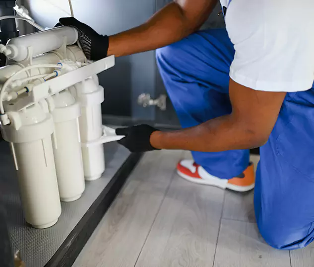 Get to Know Wilkinsburg Plumber in Wilkinsburg, PA