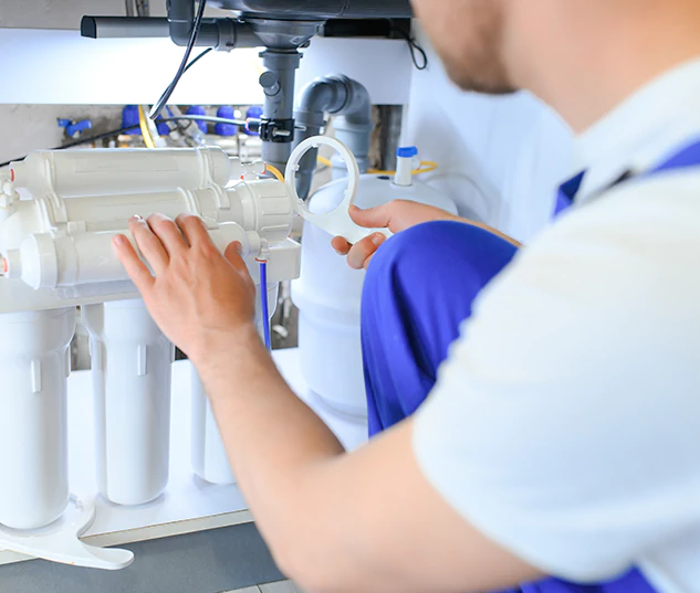 Get to Know Wilkinsburg Plumber in Wilkinsburg, PA